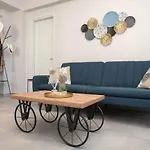 Silvia\'S Apartments