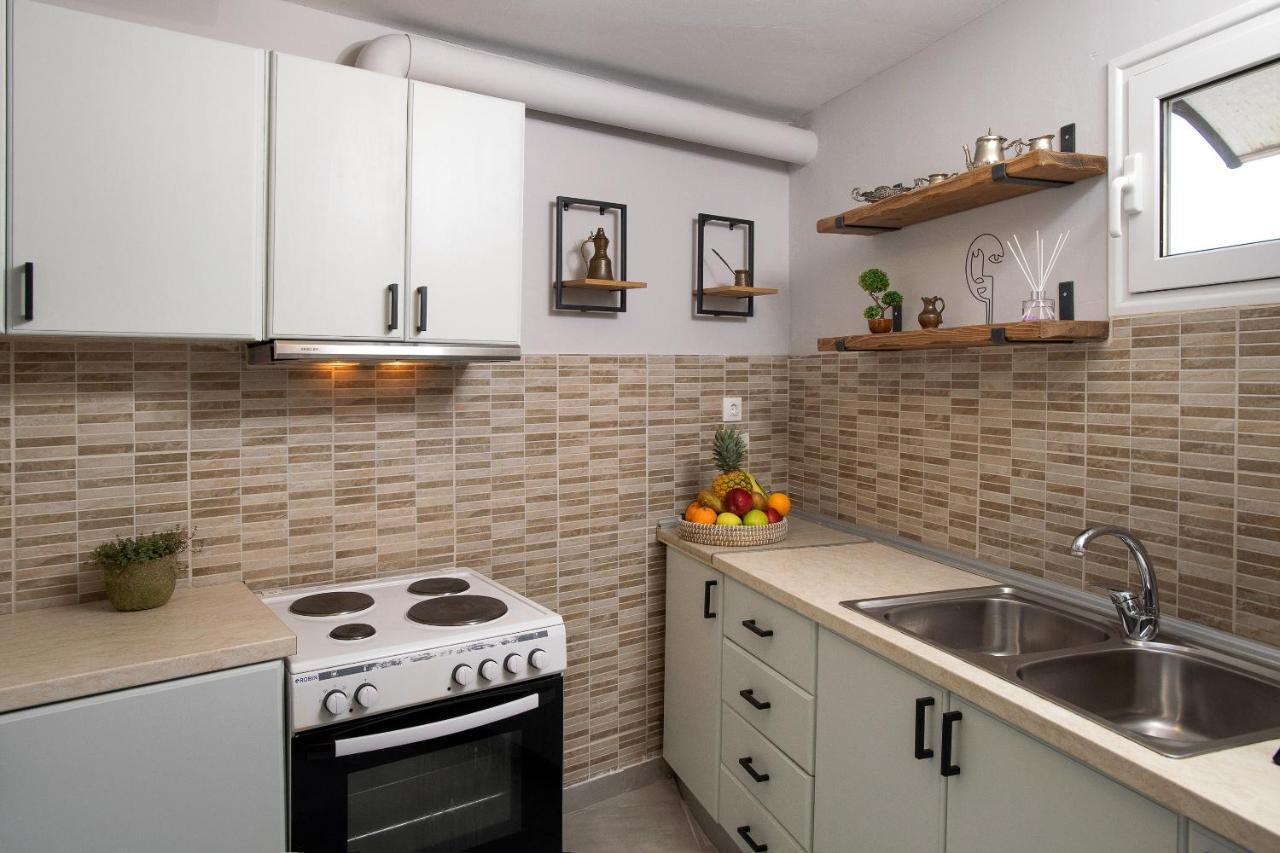 Apartament Silvia's Corfu (city)