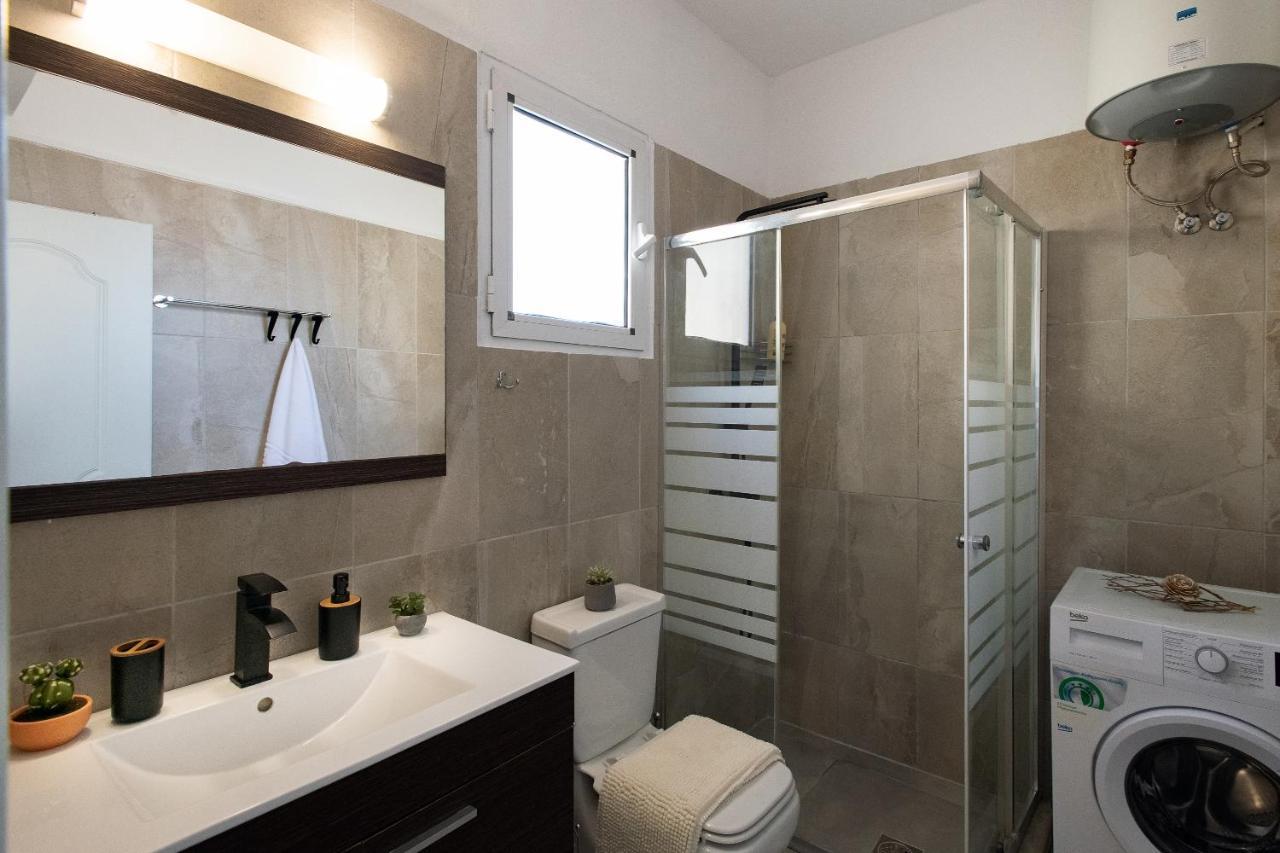 Apartament Silvia's *
