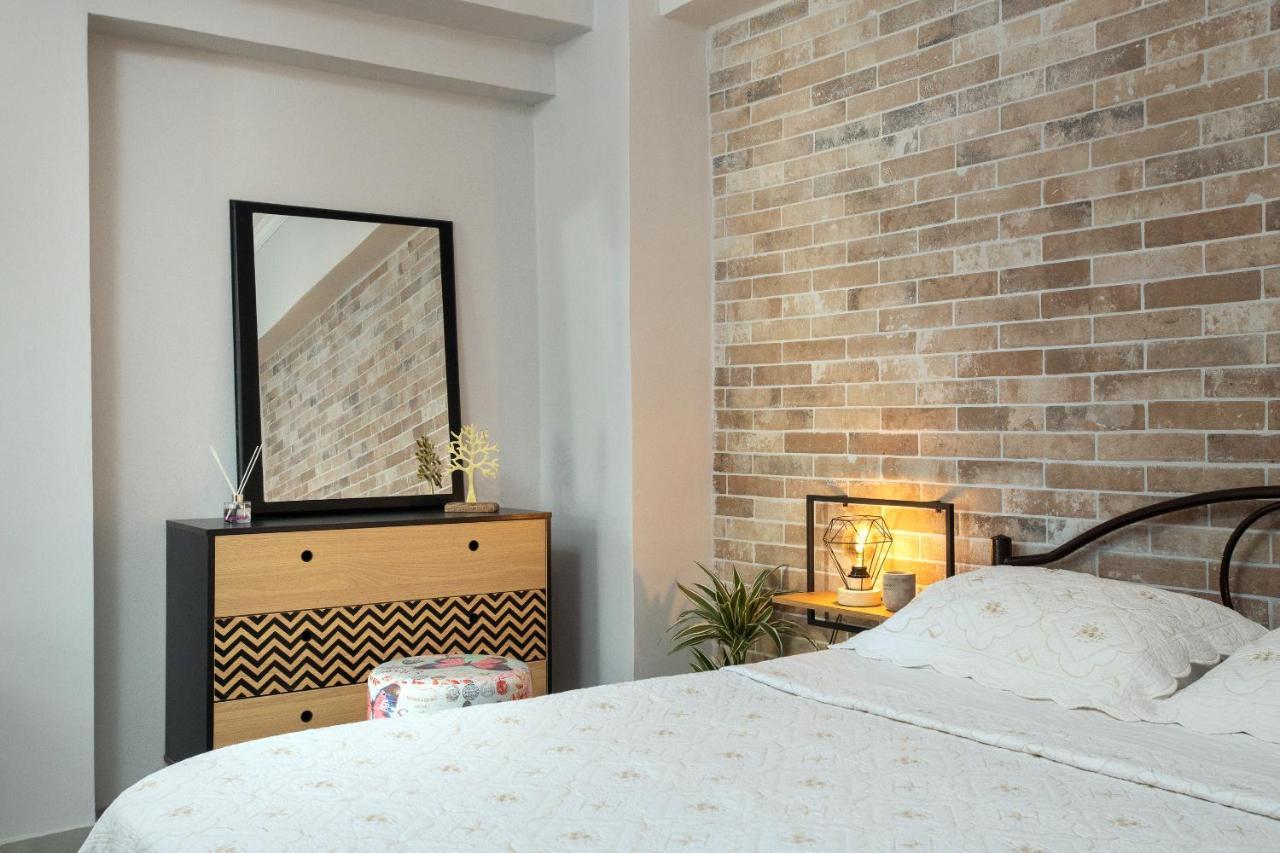 Apartament Silvia's Corfu (city)