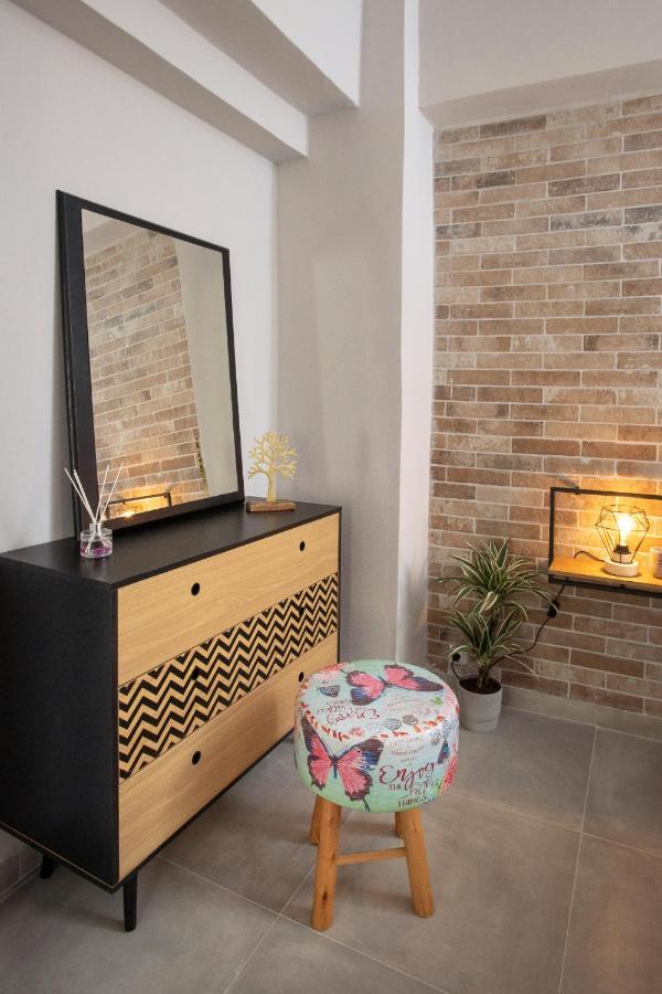 Apartament Silvia's Corfu (city)