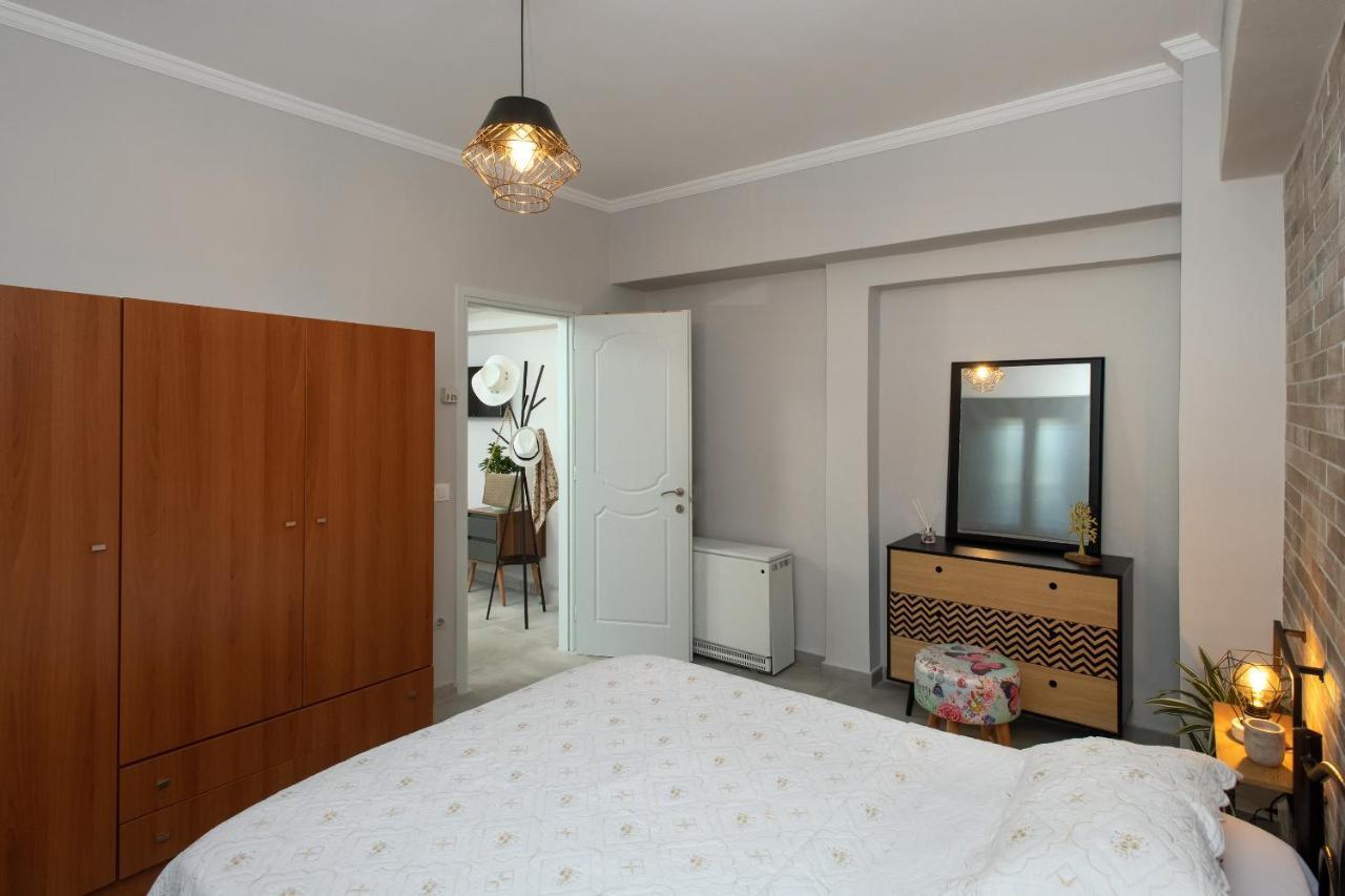 Silvia's Apartament Corfu (city)