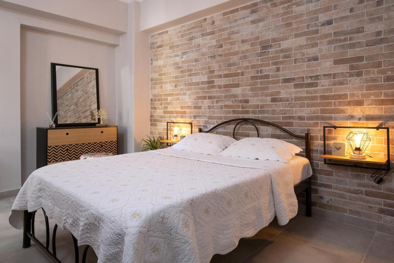 Apartament Silvia's Corfu (city)