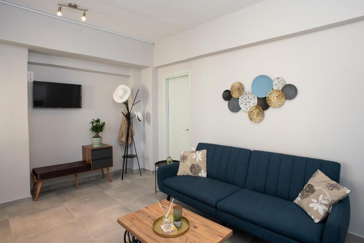 Silvia's Apartament
