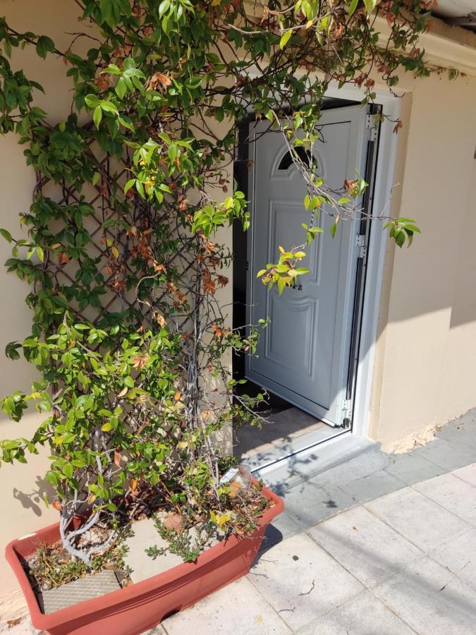 Apartament Silvia's *