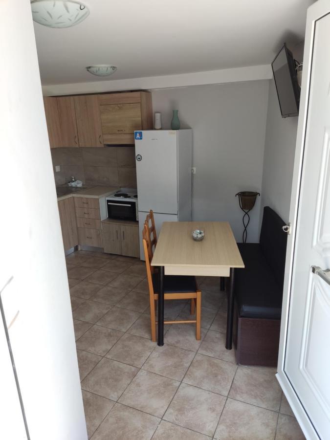 Apartament Silvia's *