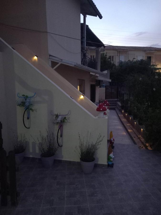 Apartament Silvia's *