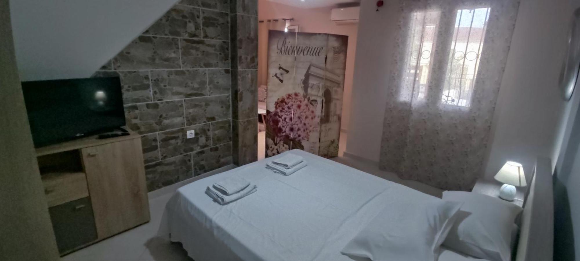 Apartament Silvia's Corfu (city)