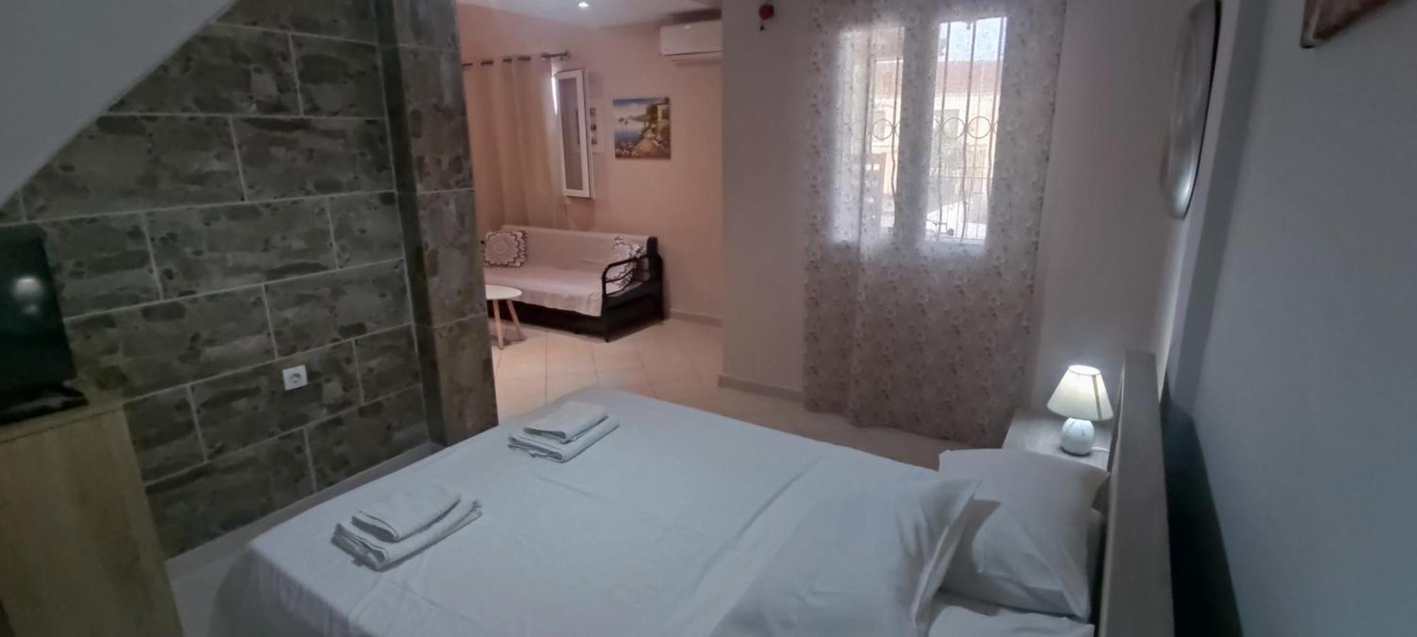 Apartament Silvia's