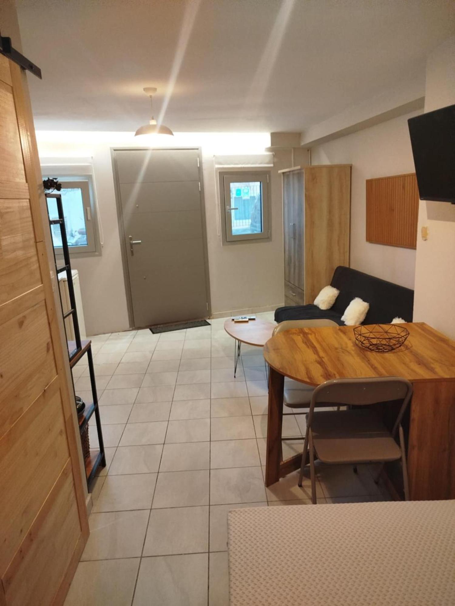 Apartament Silvia's *